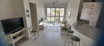 Apartamento, 2 quartos, 65 m² - Foto 1