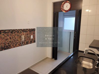 Apartamento, 2 quartos, 51 m² - Foto 2