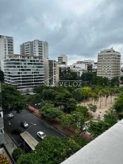 Apartamento, 2 quartos, 71 m² - Foto 2