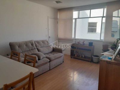 Apartamento, 3 quartos, 100 m² - Foto 2