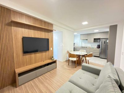 Apartamento, 2 quartos, 72 m² - Foto 3