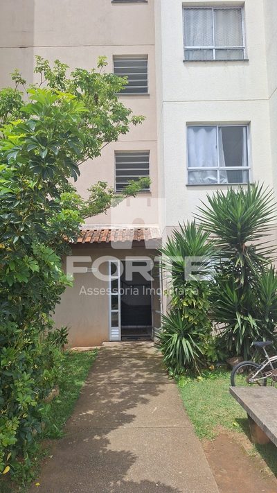 Apartamento, 2 quartos, 50 m² - Foto 1