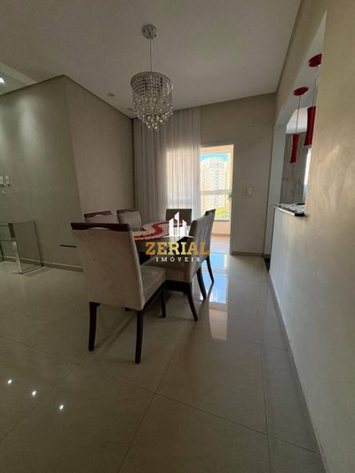 Apartamento, 2 quartos, 74 m² - Foto 3