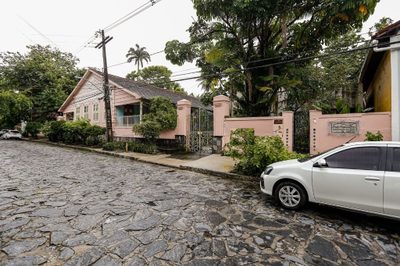 Casa, 5 quartos, 3452 m² - Foto 2