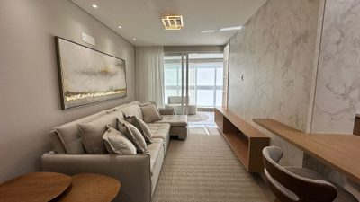 Apartamento, 3 quartos, 130 m² - Foto 5