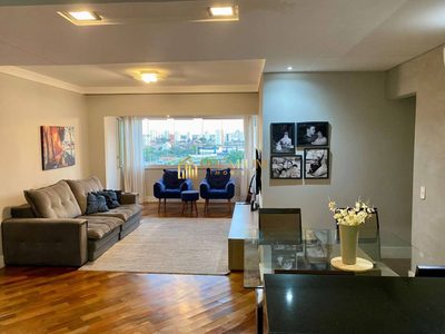 Apartamento, 3 quartos, 108 m² - Foto 1