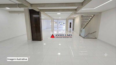 Prédio Inteiro, 493 m² - Foto 3