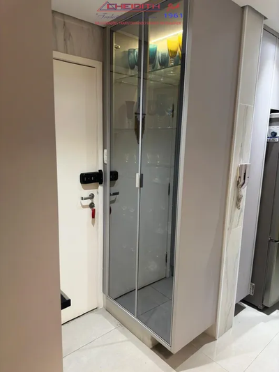 Apartamento, 3 quartos, 106 m² - Foto 4