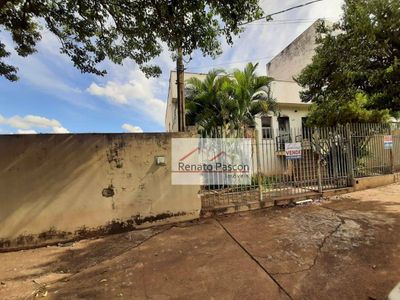 Loja-Salão, 868 m² - Foto 1