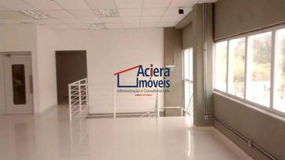 Depósito-Galpão, 3008 m² - Foto 5