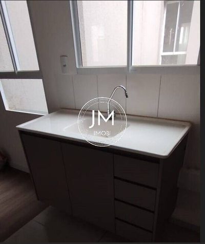 Apartamento, 2 quartos, 39 m² - Foto 3