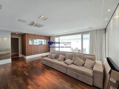 Apartamento, 3 quartos, 202 m² - Foto 1