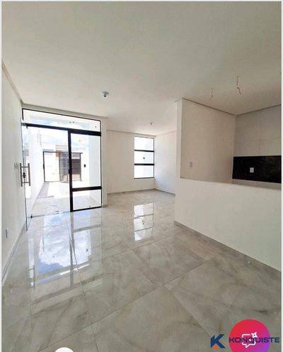 Casa, 3 quartos, 78 m² - Foto 4