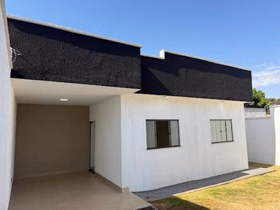 Casa, 3 quartos, 140 m² - Foto 1