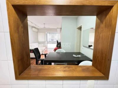 Apartamento, 2 quartos, 77 m² - Foto 2