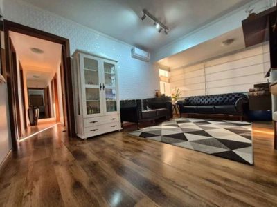 Apartamento, 3 quartos, 86 m² - Foto 5