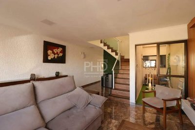 Sobrado, 3 quartos, 245 m² - Foto 2