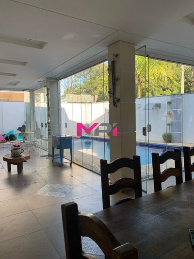 Casa de Condomínio, 4 quartos - Foto 3