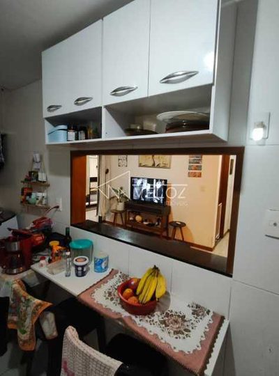 Apartamento, 2 quartos, 77 m² - Foto 1