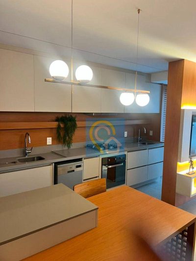 Apartamento, 2 quartos, 75 m² - Foto 3