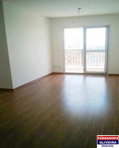 Apartamento, 2 quartos, 66 m² - Foto 2