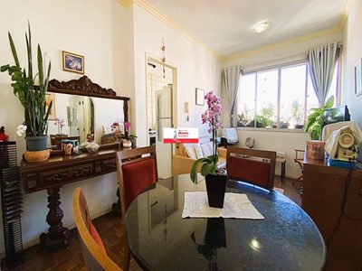Apartamento, 1 quarto, 47 m² - Foto 4