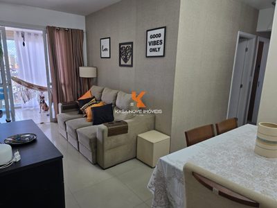 Apartamento, 3 quartos, 82 m² - Foto 4