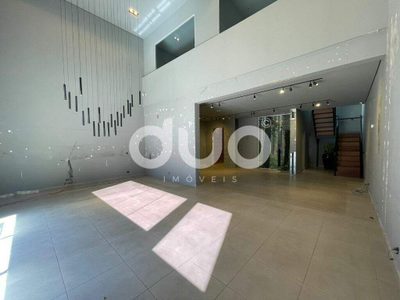 Loja-Salão, 170 m² - Foto 2