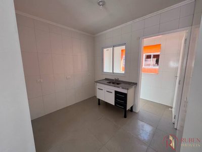 Casa, 2 quartos, 53 m² - Foto 4