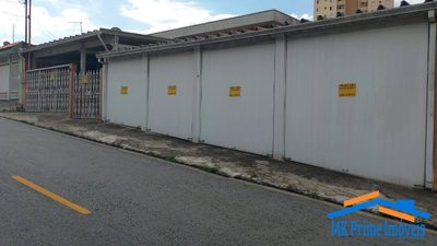 Casa, 3 quartos, 287 m² - Foto 3
