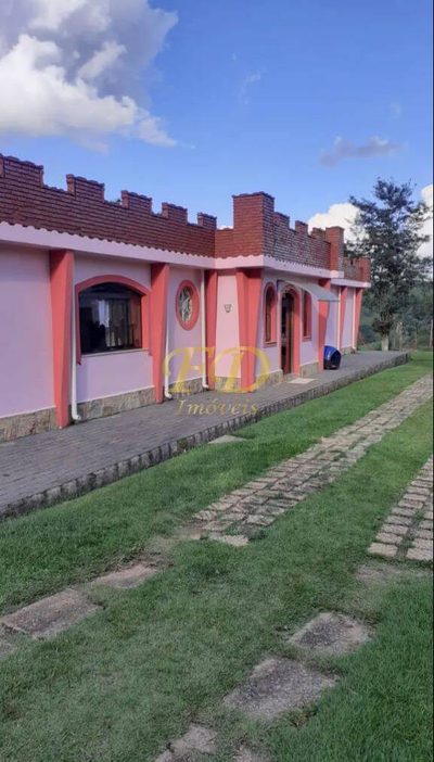 Fazenda, 24 hectares - Foto 2
