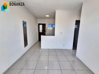 Apartamento, 2 quartos, 44 m² - Foto 4