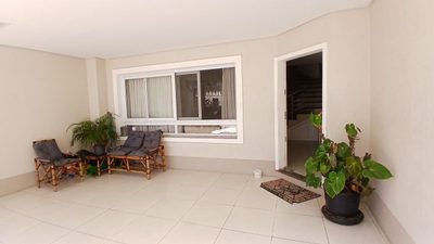 Sobrado, 3 quartos, 262 m² - Foto 3