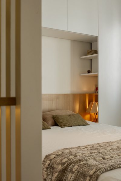 Apartamento, 1 quarto, 24 m² - Foto 1