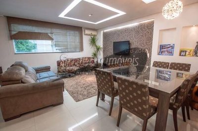 Casa, 3 quartos, 150 m² - Foto 1