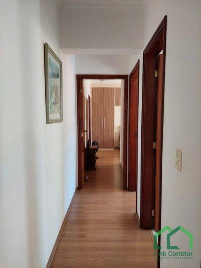 Apartamento, 3 quartos, 117 m² - Foto 5