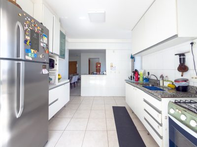 Cobertura, 3 quartos, 110 m² - Foto 4