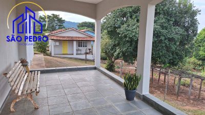 Casa, 3 quartos, 257 m² - Foto 3