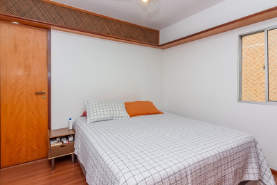 Apartamento, 2 quartos, 90 m² - Foto 3