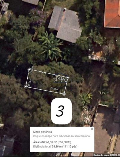 Terreno, 60 m² - Foto 2