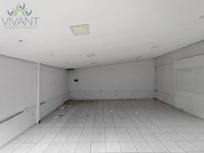 Loja-Salão, 223 m² - Foto 4