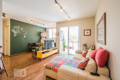 Apartamento, 2 quartos, 79 m² - Foto 4