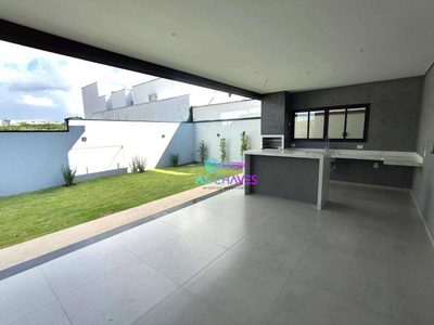 Casa de Condomínio, 3 quartos - Foto 3