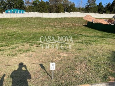 Loteamento e Condomínio, 720 m² - Foto 4