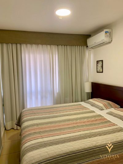 Flat/Apart Hotel, 1 quarto, 35 m² - Foto 4