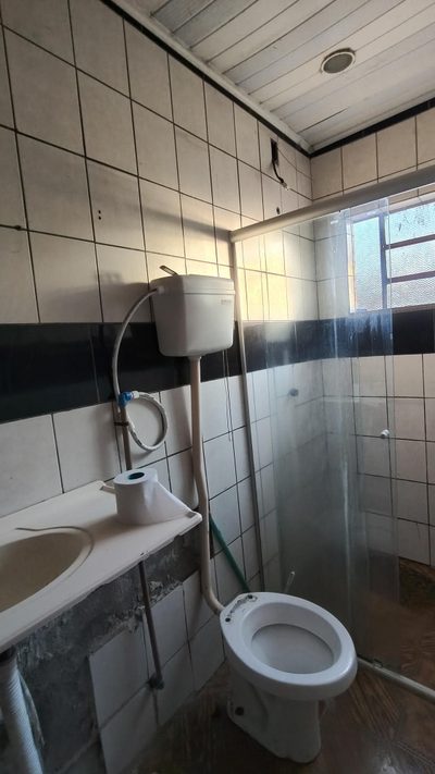 Casa, 3 quartos, 66 m² - Foto 3