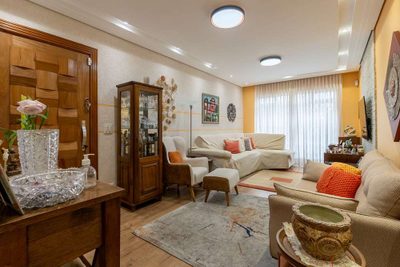 Casa, 3 quartos, 177 m² - Foto 1