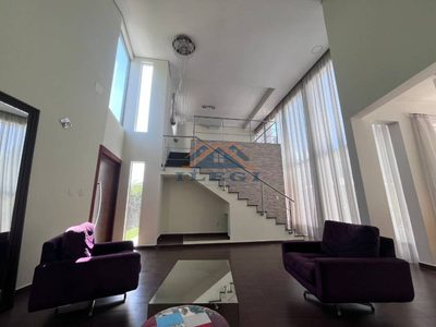 Casa, 3 quartos, 248 m² - Foto 2