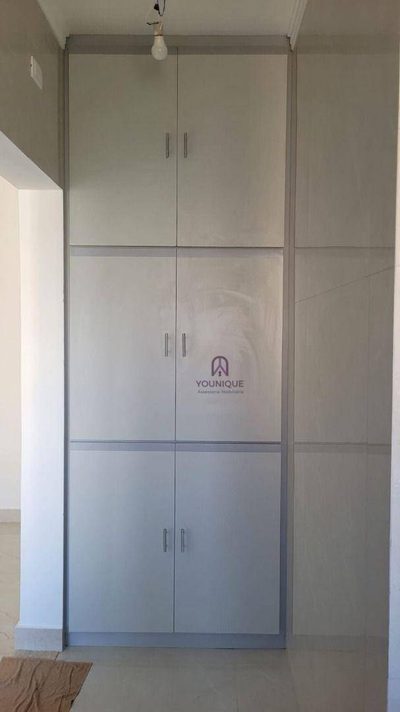 Apartamento, 2 quartos, 60 m² - Foto 4