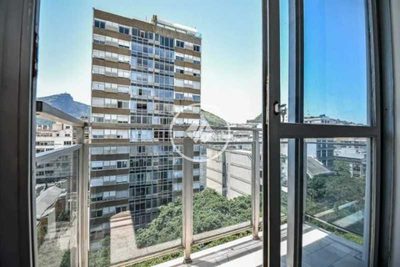 Cobertura, 4 quartos, 245 m² - Foto 5